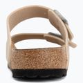 Чехли BIRKENSTOCK Arizona Birko-Flor sandcastle 6