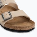 Чехли BIRKENSTOCK Arizona Birko-Flor sandcastle 7