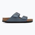 Чехли BIRKENSTOCK Arizona Birko-Flor Narrow basalt gray 2