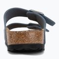 Чехли BIRKENSTOCK Arizona Birko-Flor Narrow basalt gray 6
