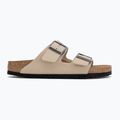 Джапанки BIRKENSTOCK Arizona Birko-Flor Narrow sandcastle 2
