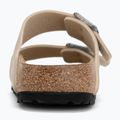 Чехли BIRKENSTOCK Arizona Birko-Flor Narrow sandcastle 6