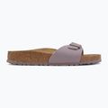 Чехли BIRKENSTOCK Madrid Birko-Flor BC Narrow faded purple 2