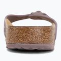 Чехли BIRKENSTOCK Madrid Birko-Flor BC Narrow faded purple 6
