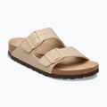 Чехли BIRKENSTOCK Arizona Birko-Flor triples sandcastle