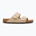 Чехли BIRKENSTOCK Arizona Birko-Flor triples sandcastle 2