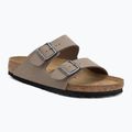 Чехли BIRKENSTOCK Arizona Birkibuc Regular