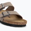 Чехли BIRKENSTOCK Arizona Birkibuc Regular 7