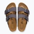 Джапанки BIRKENSTOCK Arizona Birkibuc Regular 3