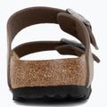Чехли BIRKENSTOCK Arizona BF Narrow grey taupe 6