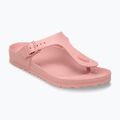 Джапанки BIRKENSTOCK Gizeh EVA Regular pink clay