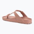 Джапанки BIRKENSTOCK Gizeh EVA Regular pink clay 3
