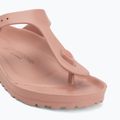 Джапанки BIRKENSTOCK Gizeh EVA Regular pink clay 7
