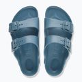 Детски чехли BIRKENSTOCK Arizona EVA basalt gray 3