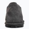 Обувки BIRKENSTOCK Utti Lace Suede Leather charcoal 6