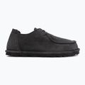Обувки BIRKENSTOCK Utti Lace Suede Leather charcoal 2