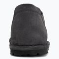 Обувки BIRKENSTOCK Utti Lace Suede Leather charcoal 6