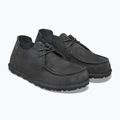 Обувки BIRKENSTOCK Utti Lace Suede Leather charcoal 3