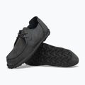 Обувки BIRKENSTOCK Utti Lace Suede Leather charcoal 5