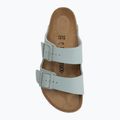 Чехли BIRKENSTOCK Arizona Birko-Flor pure sage 5