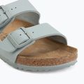 Чехли BIRKENSTOCK Arizona Birko-Flor pure sage 7