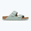 Чехли BIRKENSTOCK Arizona Birko-Flor pure sage 2