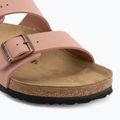 Чехли BIRKENSTOCK Arizona Birkibuc pink clay 7