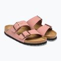 Чехли BIRKENSTOCK Arizona Birko-Flor BC pink clay 3