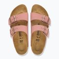 Чехли BIRKENSTOCK Arizona Birko-Flor BC pink clay 4