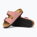 Чехли BIRKENSTOCK Arizona Birko-Flor BC pink clay 5