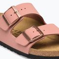 Чехли BIRKENSTOCK Arizona Birko-Flor BC pink clay 6