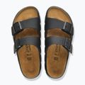 Чехли BIRKENSTOCK Arizona Chunky Birko-Flor black 3