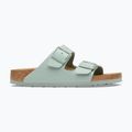 Чехли BIRKENSTOCK Arizona Birko-Flor pure sage 2