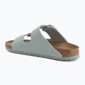 Чехли BIRKENSTOCK Arizona Birko-Flor pure sage 3