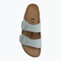 Чехли BIRKENSTOCK Arizona Birko-Flor pure sage 5