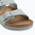 Чехли BIRKENSTOCK Arizona Birko-Flor pure sage 7