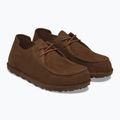 Обувки BIRKENSTOCK Utti Lace Suede Leather carafe 3