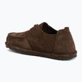 Обувки BIRKENSTOCK Utti Lace Suede Leather carafe 3