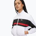 Дамско яке FILA Lubu bright white/black 4