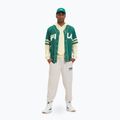 Мъжка тениска FILA Lashio Baseball aventurine 2