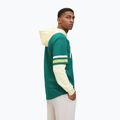 Мъжка тениска FILA Lashio Baseball aventurine 3