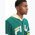 Мъжка тениска FILA Lashio Baseball aventurine 4