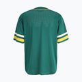 Мъжка тениска FILA Lashio Baseball aventurine 6