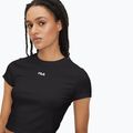 Дамска тениска FILA Latina black 4