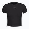 Дамска тениска FILA Latina black 5