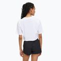 Дамска тениска FILA Lucena bright white 3