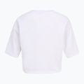 Дамска тениска FILA Lucena bright white 6