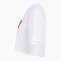 Дамска тениска FILA Lucena bright white 7