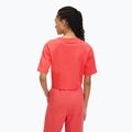 Дамска тениска FILA Lucena cayenne 3