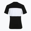 Дамска тениска Lishui black/bright white FILA 6